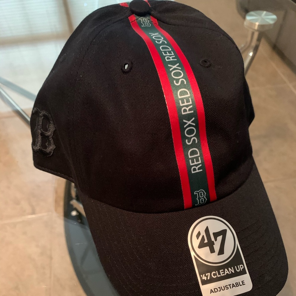 New Boston Redsox Cap